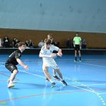 Dorostenci Spartaku si poradili s Rokycany jako na podzim. Nejlepší střelec zápasu Kakos pomohl jedenácti góly