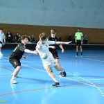 Dorostenci Spartaku si poradili s Rokycany jako na podzim. Nejlepší střelec zápasu Kakos pomohl jedenácti góly