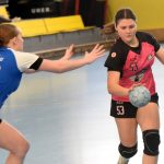 Písečanky s posledním splnily povinnost a jasně vyhrály