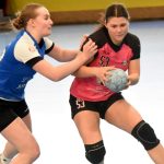 Písečanky s posledním splnily povinnost a jasně vyhrály