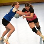 Písečanky s posledním splnily povinnost a jasně vyhrály