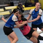 Písečanky s posledním splnily povinnost a jasně vyhrály