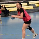 Písečanky s posledním splnily povinnost a jasně vyhrály