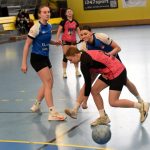 Písečanky s posledním splnily povinnost a jasně vyhrály