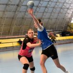 Písečanky s posledním splnily povinnost a jasně vyhrály