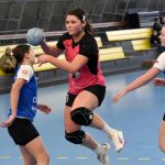 Písečanky s posledním splnily povinnost a jasně vyhrály