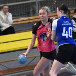 Písečanky s posledním splnily povinnost a jasně vyhrály