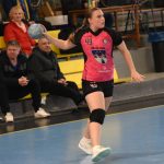 Písečanky s posledním splnily povinnost a jasně vyhrály