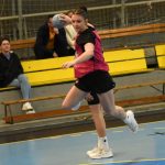 Písečanky s posledním splnily povinnost a jasně vyhrály