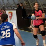 Písečanky s posledním splnily povinnost a jasně vyhrály