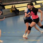 Písečanky s posledním splnily povinnost a jasně vyhrály