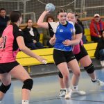 Písečanky s posledním splnily povinnost a jasně vyhrály