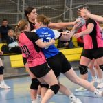 Písečanky s posledním splnily povinnost a jasně vyhrály