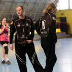 Písečanky s posledním splnily povinnost a jasně vyhrály