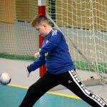 Milevské minižačky v dramatické koncovce porazily Sezimovo Ústí