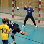 Milevské minižačky v dramatické koncovce porazily Sezimovo Ústí