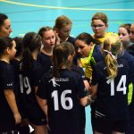 Milevské minižačky v dramatické koncovce porazily Sezimovo Ústí