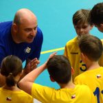 Milevské minižačky v dramatické koncovce porazily Sezimovo Ústí