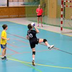 Milevské minižačky v dramatické koncovce porazily Sezimovo Ústí