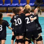 Milevské minižačky v dramatické koncovce porazily Sezimovo Ústí