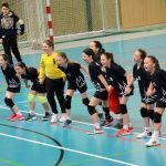 Milevské minižačky v dramatické koncovce porazily Sezimovo Ústí