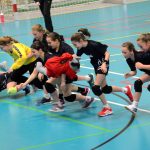 Milevské minižačky v dramatické koncovce porazily Sezimovo Ústí