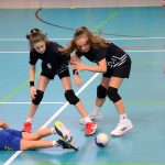 Milevské minižačky v dramatické koncovce porazily Sezimovo Ústí