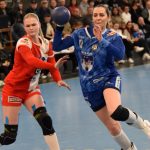 VIDEO: V dobře rozehraném zápase zradila Písečanky druhá půle