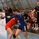 VIDEO: V dobře rozehraném zápase zradila Písečanky druhá půle