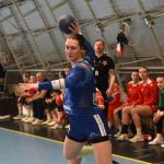 VIDEO: V dobře rozehraném zápase zradila Písečanky druhá půle