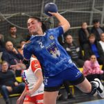 VIDEO: V dobře rozehraném zápase zradila Písečanky druhá půle