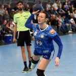 VIDEO: V dobře rozehraném zápase zradila Písečanky druhá půle