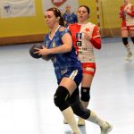 VIDEO: V dobře rozehraném zápase zradila Písečanky druhá půle