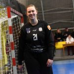 VIDEO: V dobře rozehraném zápase zradila Písečanky druhá půle