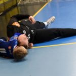 VIDEO: V dobře rozehraném zápase zradila Písečanky druhá půle