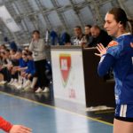 VIDEO: V dobře rozehraném zápase zradila Písečanky druhá půle