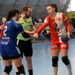 VIDEO: V dobře rozehraném zápase zradila Písečanky druhá půle