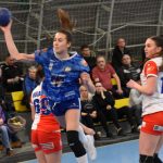 VIDEO: V dobře rozehraném zápase zradila Písečanky druhá půle