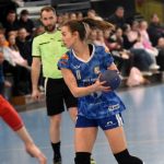 VIDEO: V dobře rozehraném zápase zradila Písečanky druhá půle