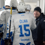 VIDEO: Návrat po 14 letech do druholigového play off nevyšel. Tlak Milevska přišel pozdě