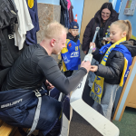 Infarktový závěr se šťastným koncem, Milevsko jde dál