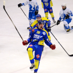 Infarktový závěr se šťastným koncem, Milevsko jde dál