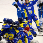 Infarktový závěr se šťastným koncem, Milevsko jde dál