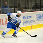 VIDEO: Návrat po 14 letech do druholigového play off nevyšel. Tlak Milevska přišel pozdě