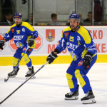 VIDEO: Návrat po 14 letech do druholigového play off nevyšel. Tlak Milevska přišel pozdě