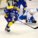 Infarktový závěr se šťastným koncem, Milevsko jde dál