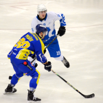 Infarktový závěr se šťastným koncem, Milevsko jde dál