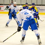 VIDEO: Návrat po 14 letech do druholigového play off nevyšel. Tlak Milevska přišel pozdě