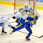 Infarktový závěr se šťastným koncem, Milevsko jde dál