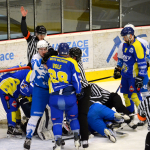 Infarktový závěr se šťastným koncem, Milevsko jde dál